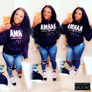 Meet your Posher, Carneisha